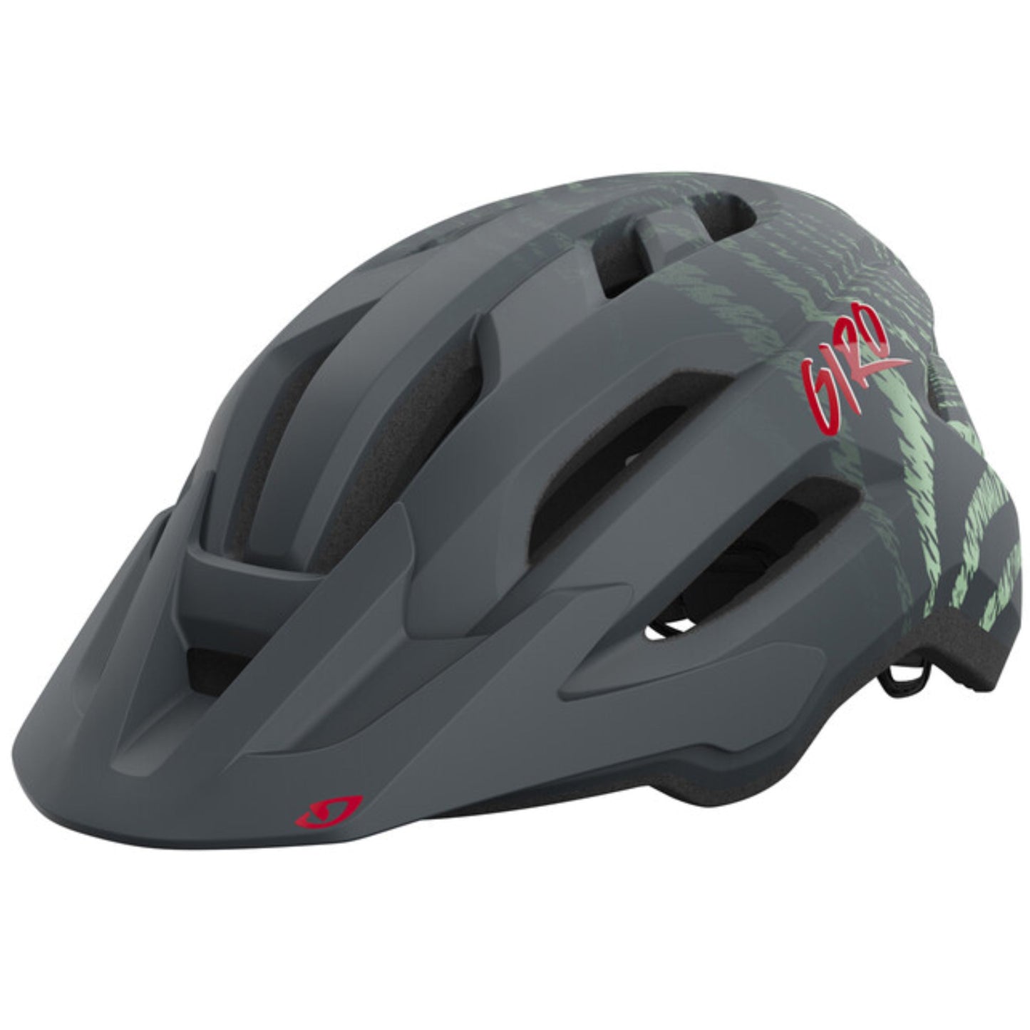 Giro Fixture MIPS II Junior Bike Helmet - Skiis & Biikes
