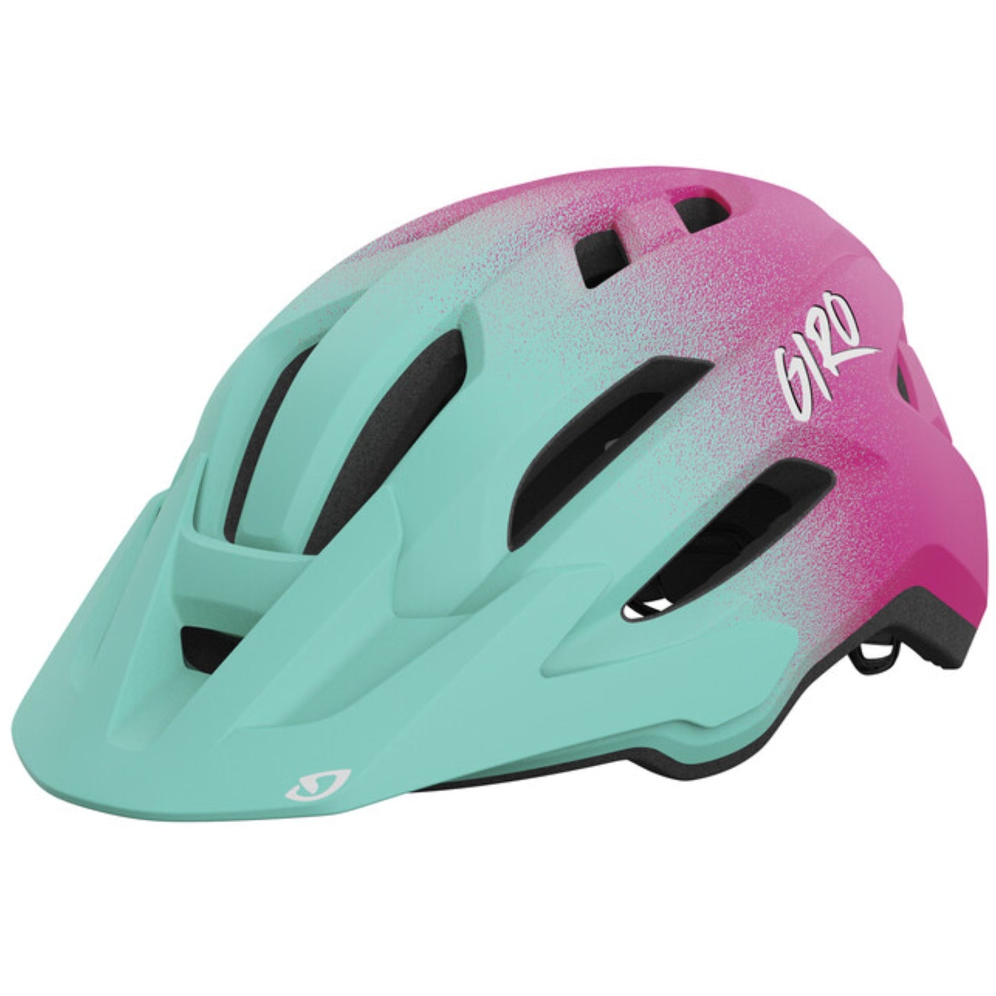 Giro Fixture MIPS II Junior Bike Helmet - Skiis & Biikes