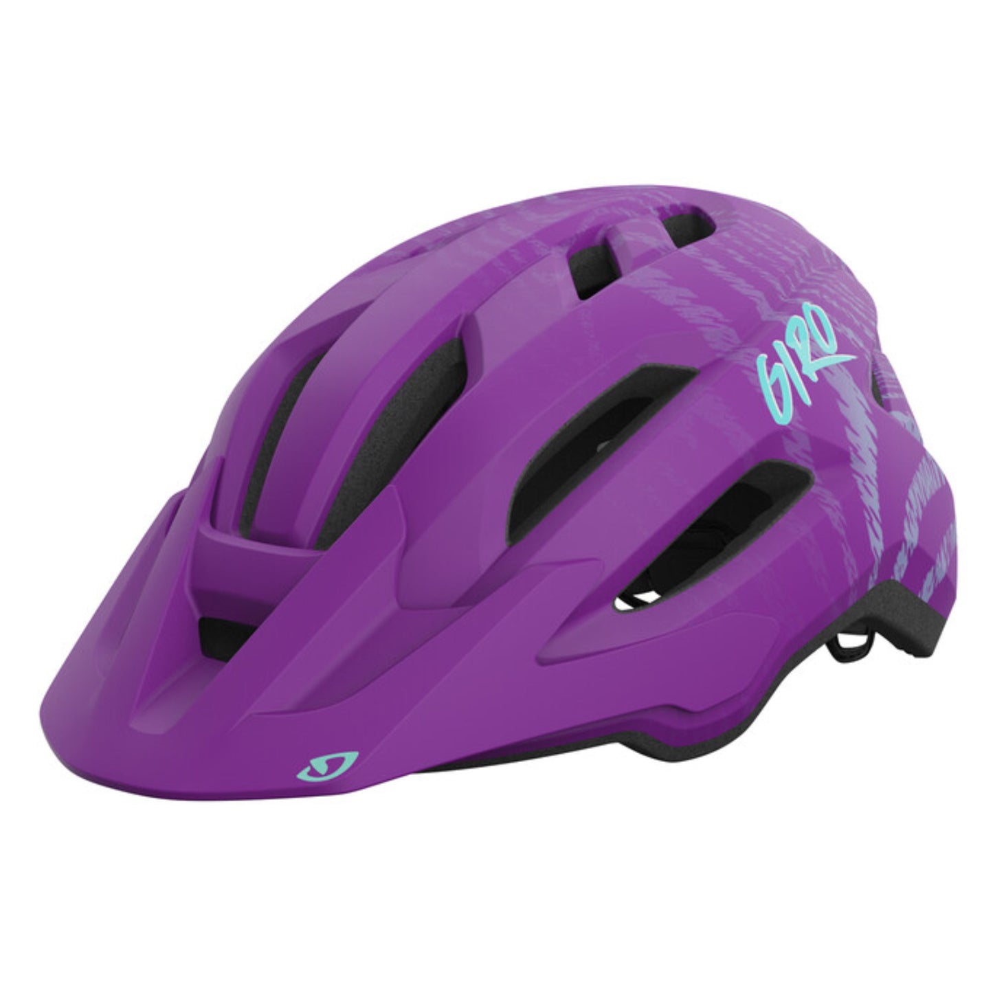 Giro Fixture MIPS II Junior Bike Helmet - Skiis & Biikes