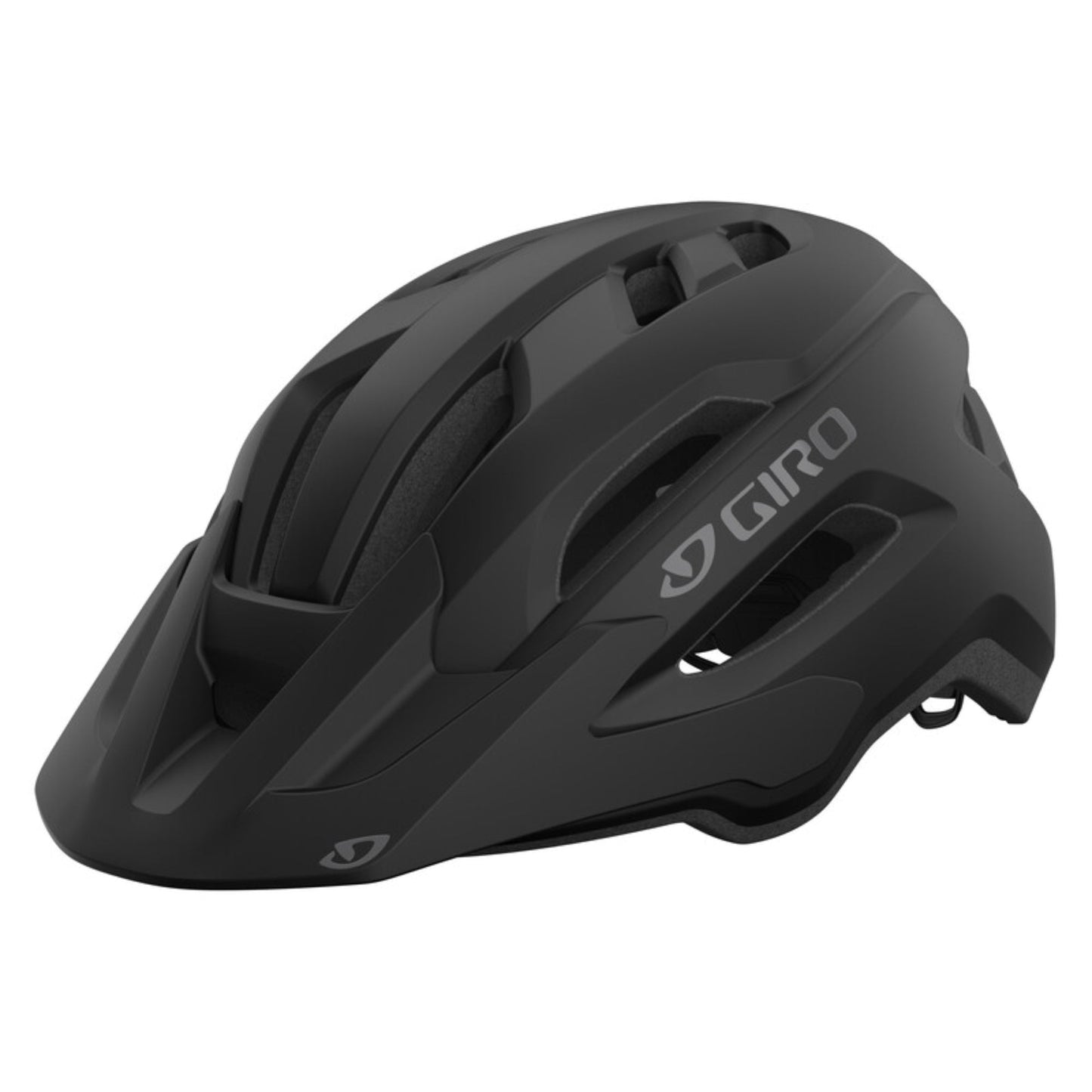 Giro Fixture MIPS II XL Bike Helmet - Skiis & Biikes
