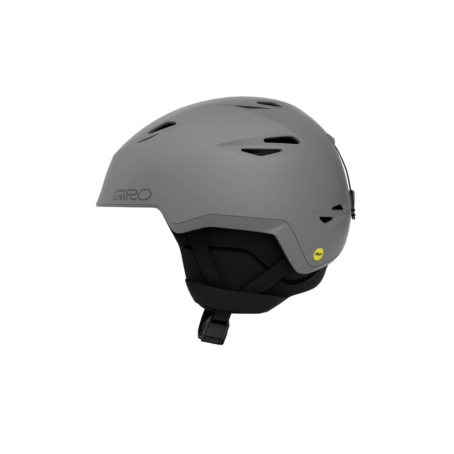 Giro Grid Spherical Helmet 2026 - Skiis & Biikes