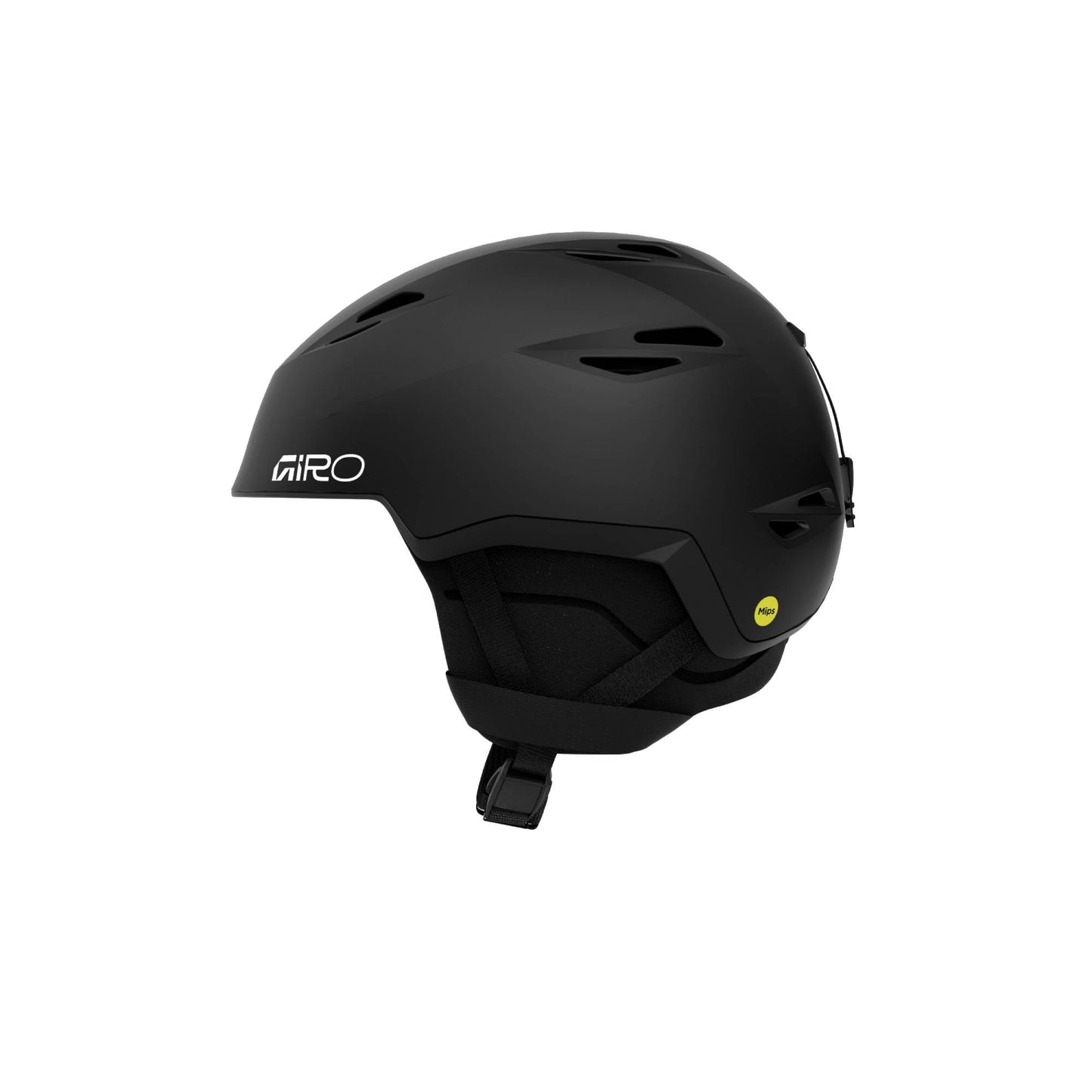 Giro Grid Spherical Helmet 2026 - Skiis & Biikes
