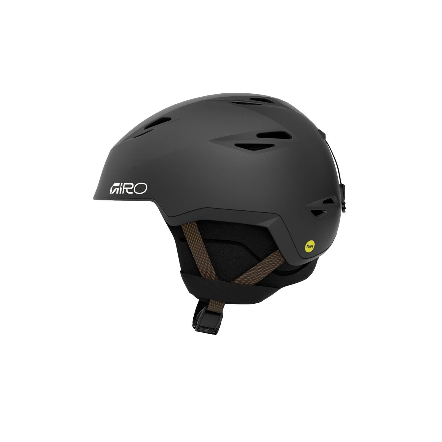Giro Grid Spherical Helmet 2026 - Skiis & Biikes