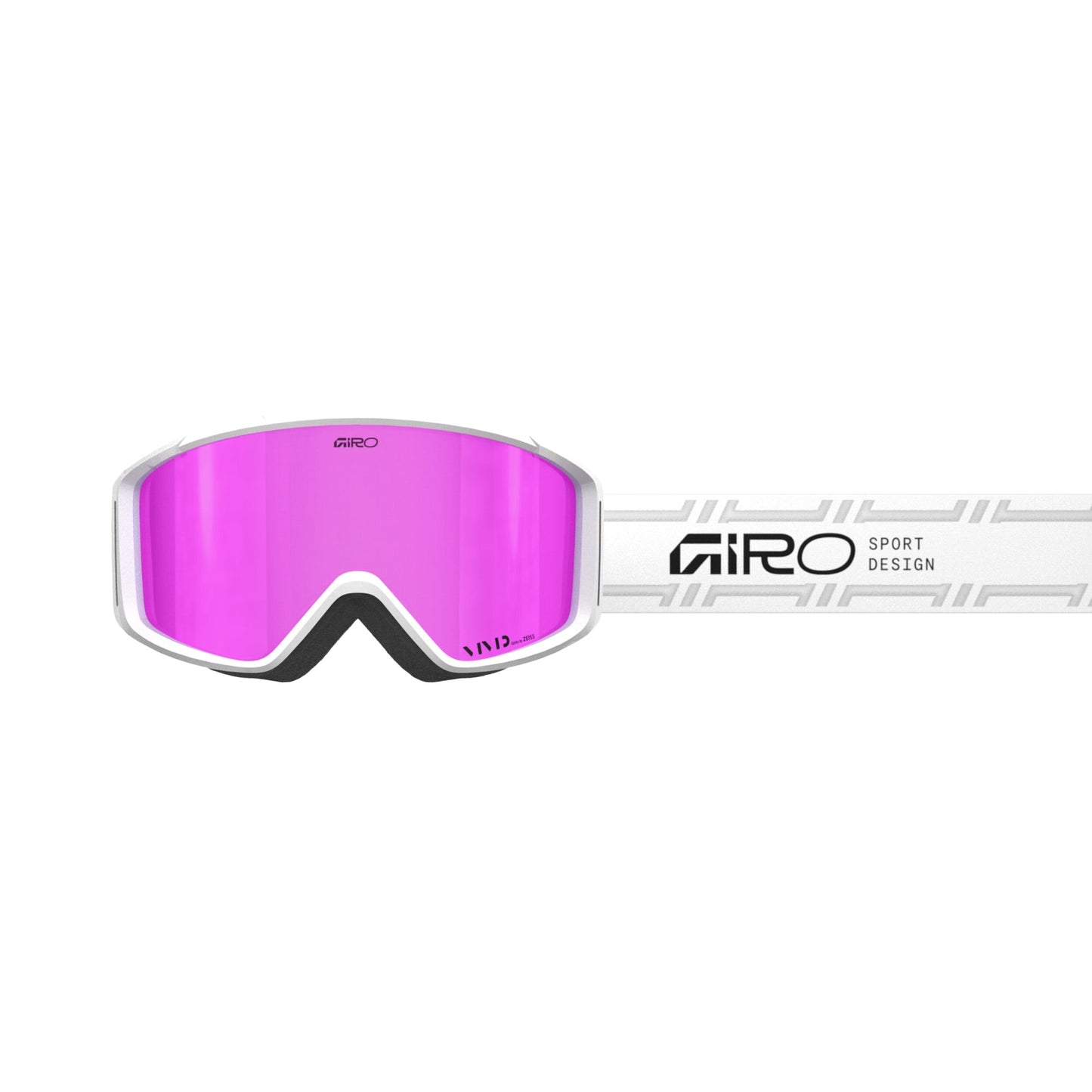 Giro Index 2.0 AF Goggles 2026 - Skiis & Biikes