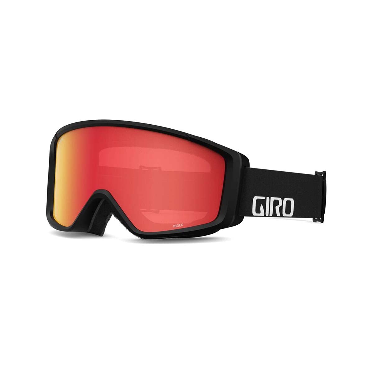 Giro Index 2.0 Goggles 2025 - Skiis & Biikes