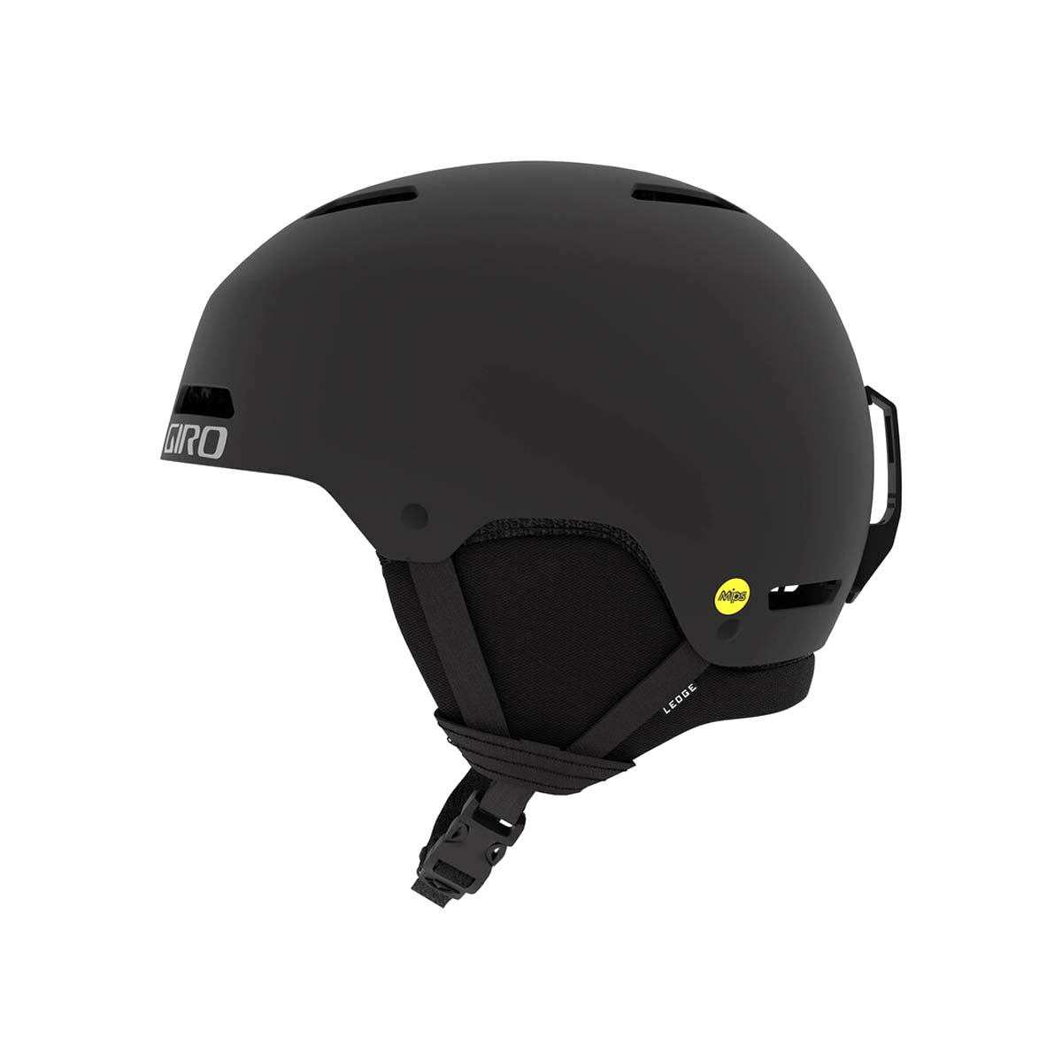 Giro Ledge MIPS AF Helmet 2025 - Skiis & Biikes