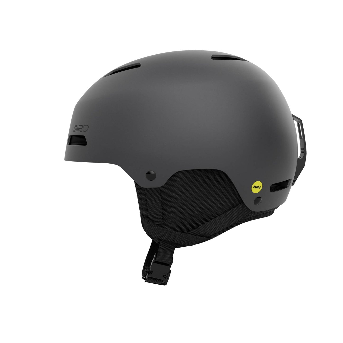 Giro Ledge MIPS AF Helmet 2026 - Skiis & Biikes