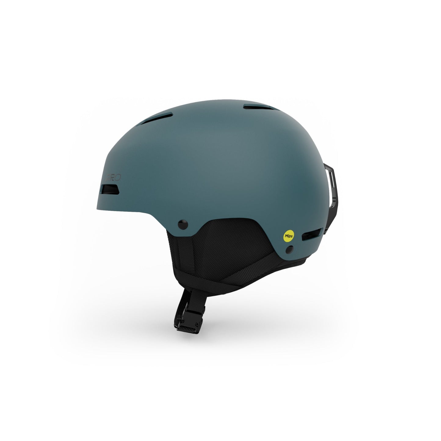 Giro Ledge MIPS AF Helmet 2026 - Skiis & Biikes