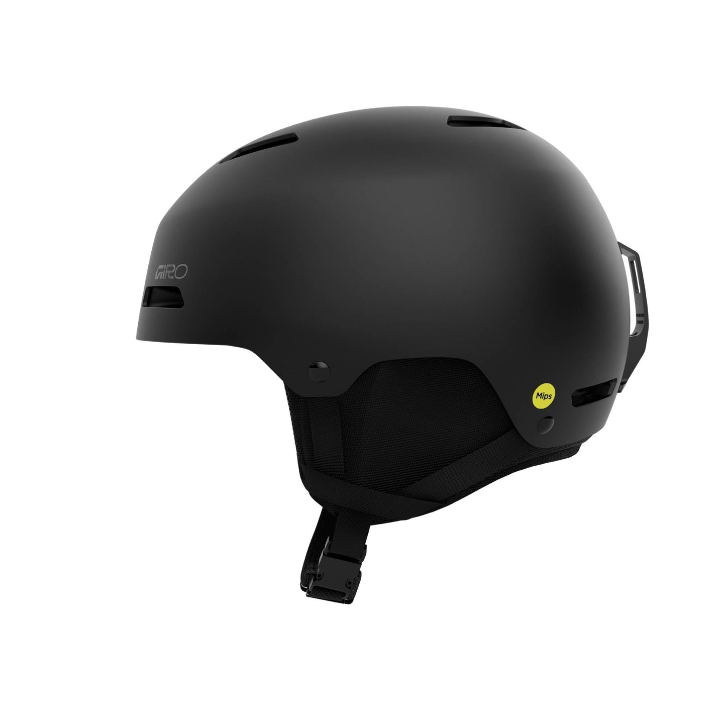Giro Ledge MIPS AF Helmet 2026 - Skiis & Biikes