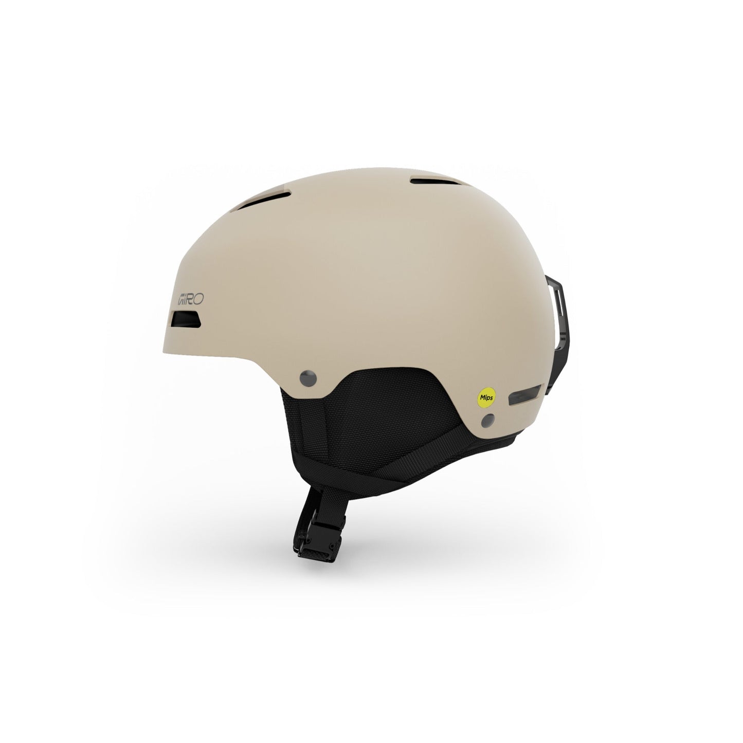 Giro Ledge MIPS Helmet 2026 - Skiis & Biikes