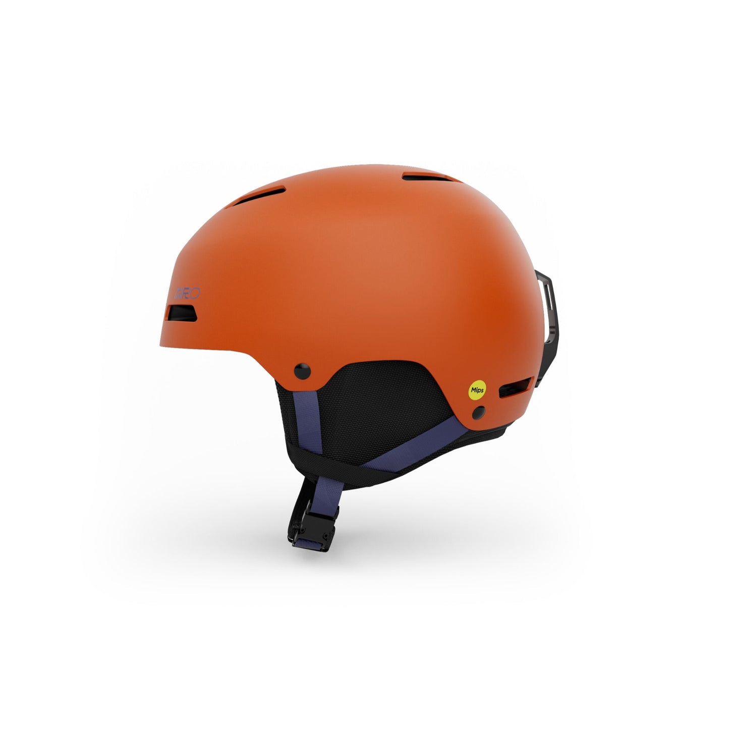 Giro Ledge MIPS Helmet 2026 - Skiis & Biikes