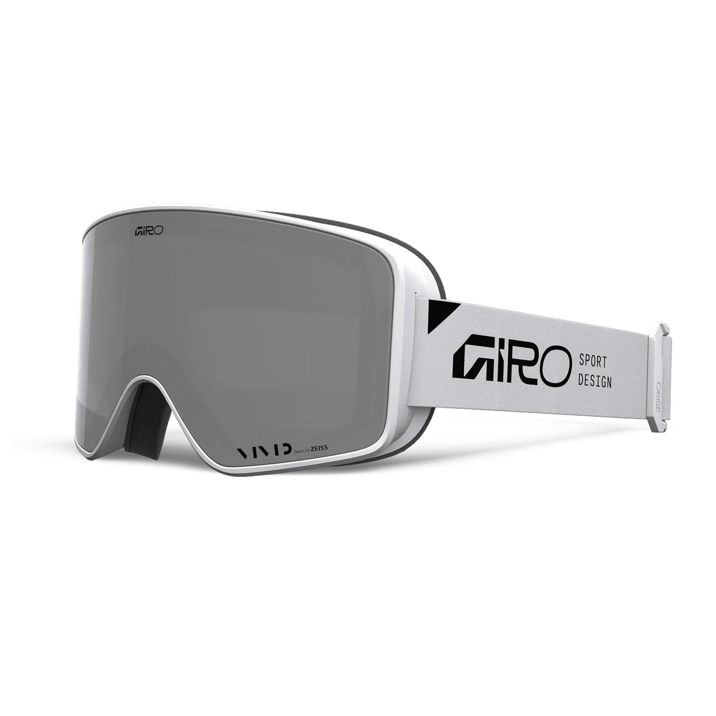 Giro Method Goggles 2026 - Skiis & Biikes