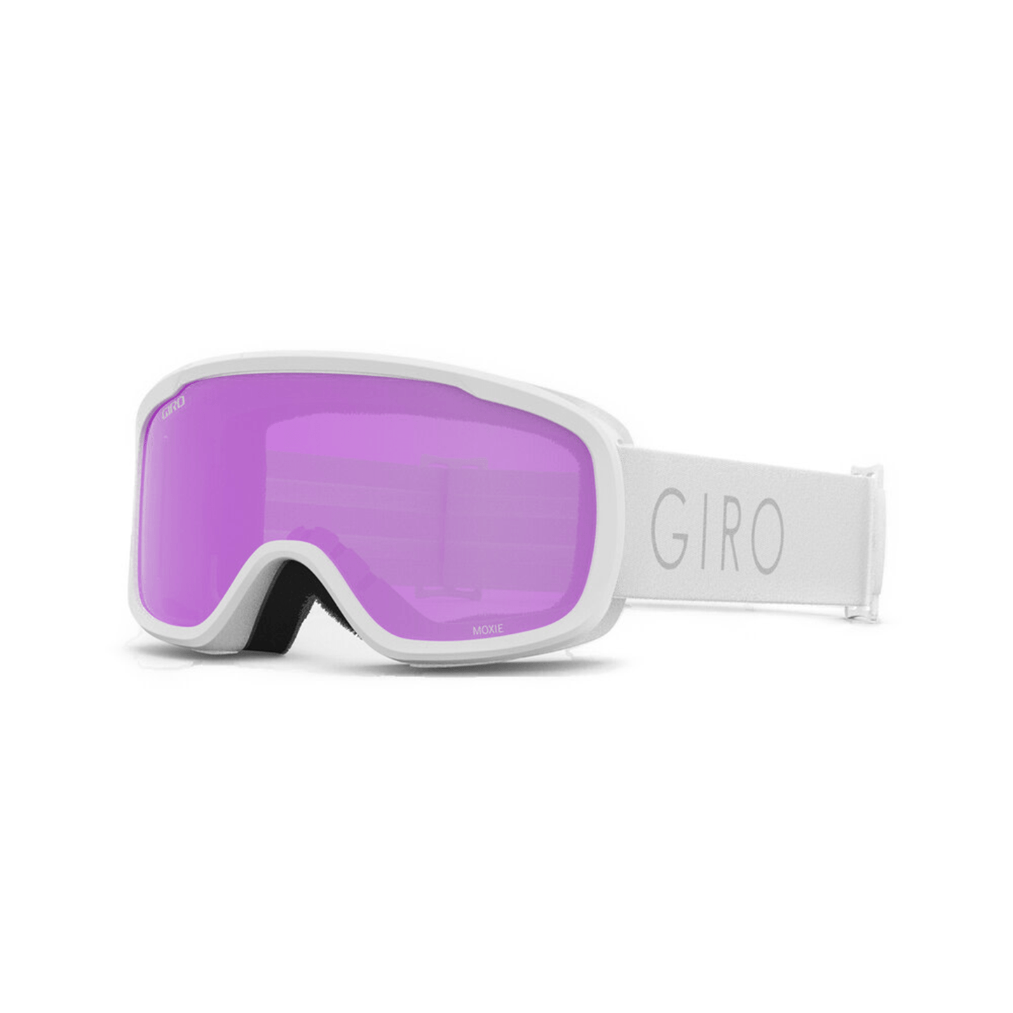 Giro Moxie Womens Goggles 2025 - Skiis & Biikes
