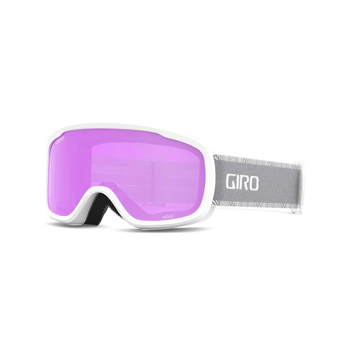 Giro Moxie Womens Goggles 2025 - Skiis & Biikes