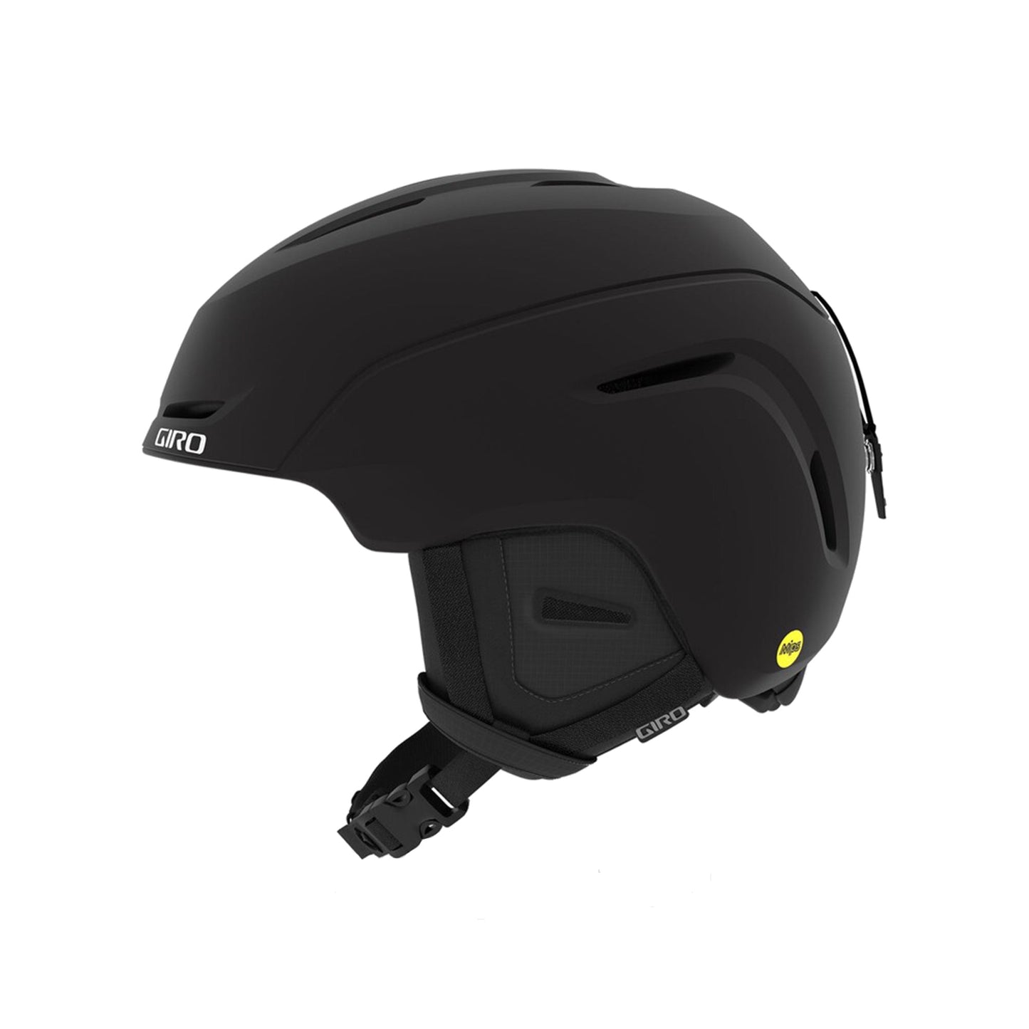 Giro Neo MIPS AF Helmet 2025 - Skiis & Biikes