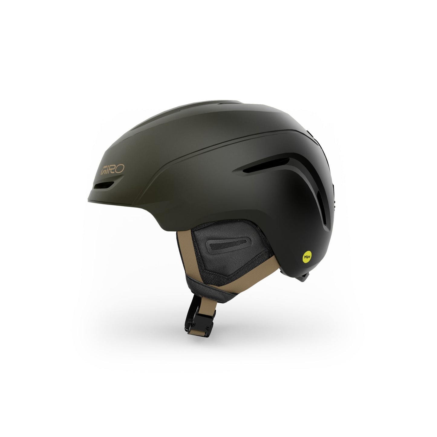 Giro Neo MIPS Helmet 2026 - Skiis & Biikes