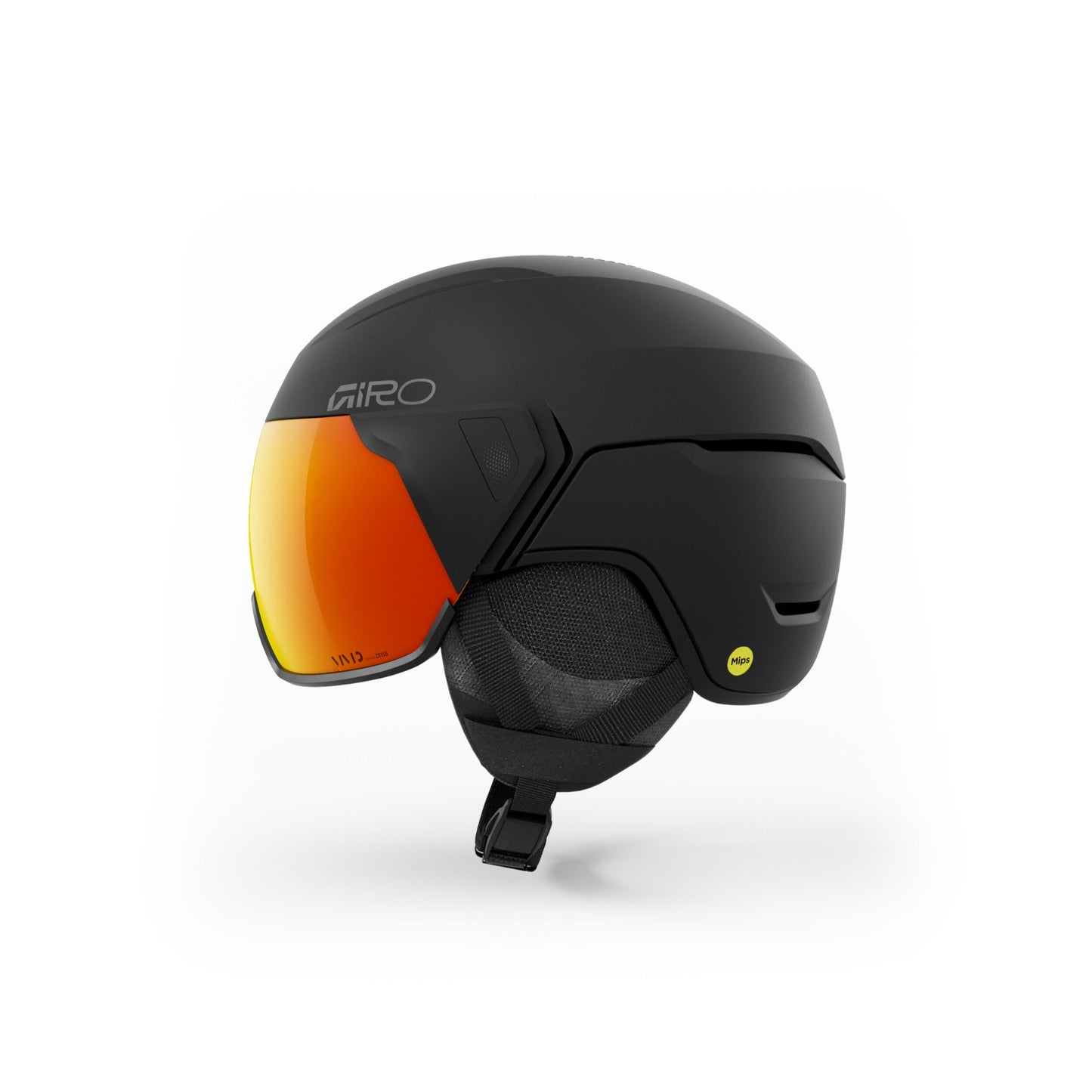 Giro Orbit Spherical Helmet 2026 - Skiis & Biikes