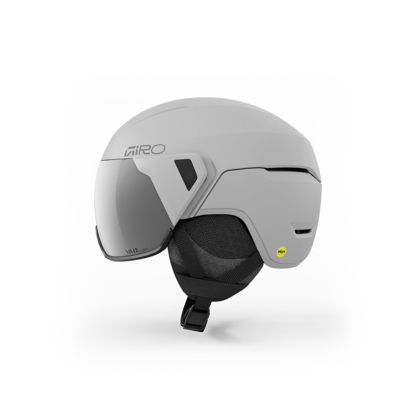 Giro Orbit Spherical Helmet 2026 - Skiis & Biikes