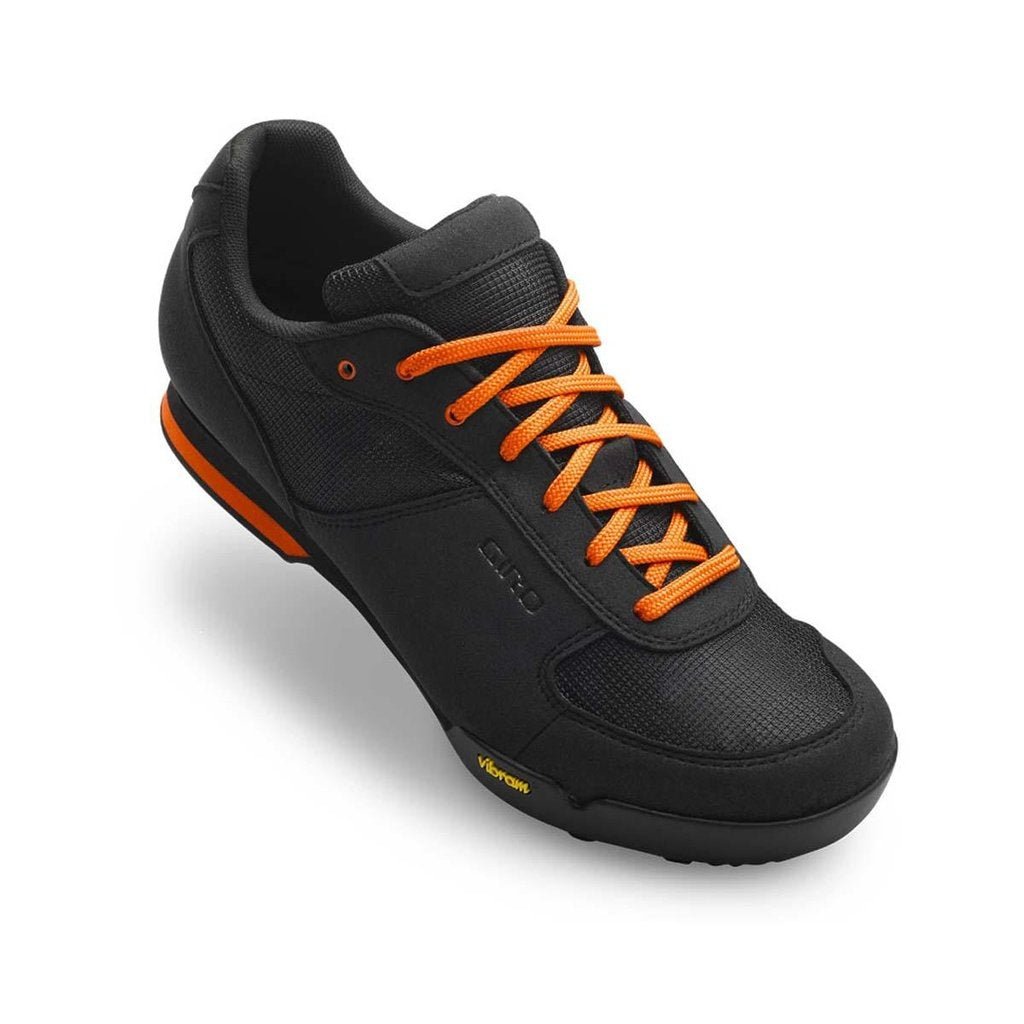 Giro Rumble VR Clipless Shoe - Skiis & Biikes