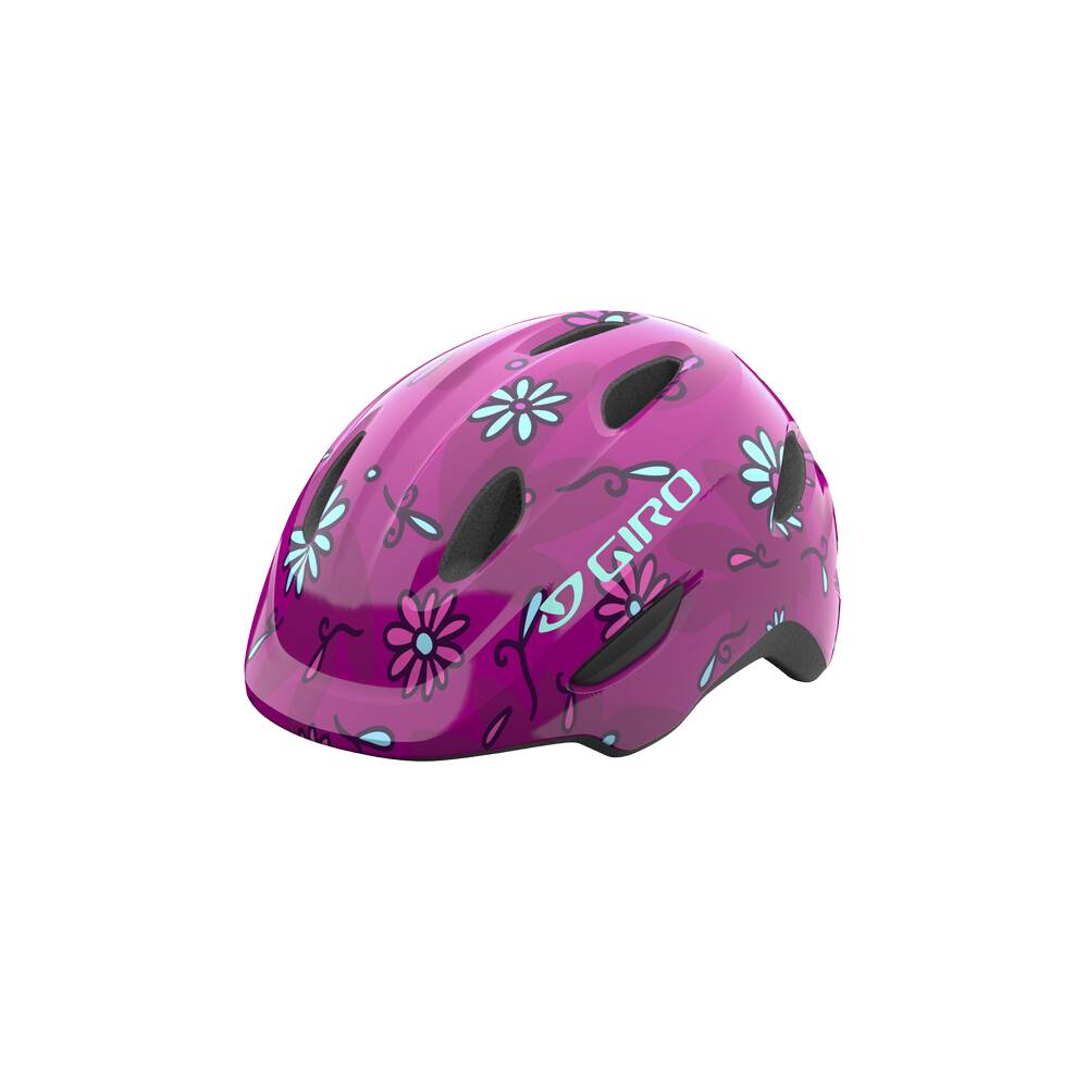 Giro Scamp Junior Helmet - Skiis & Biikes