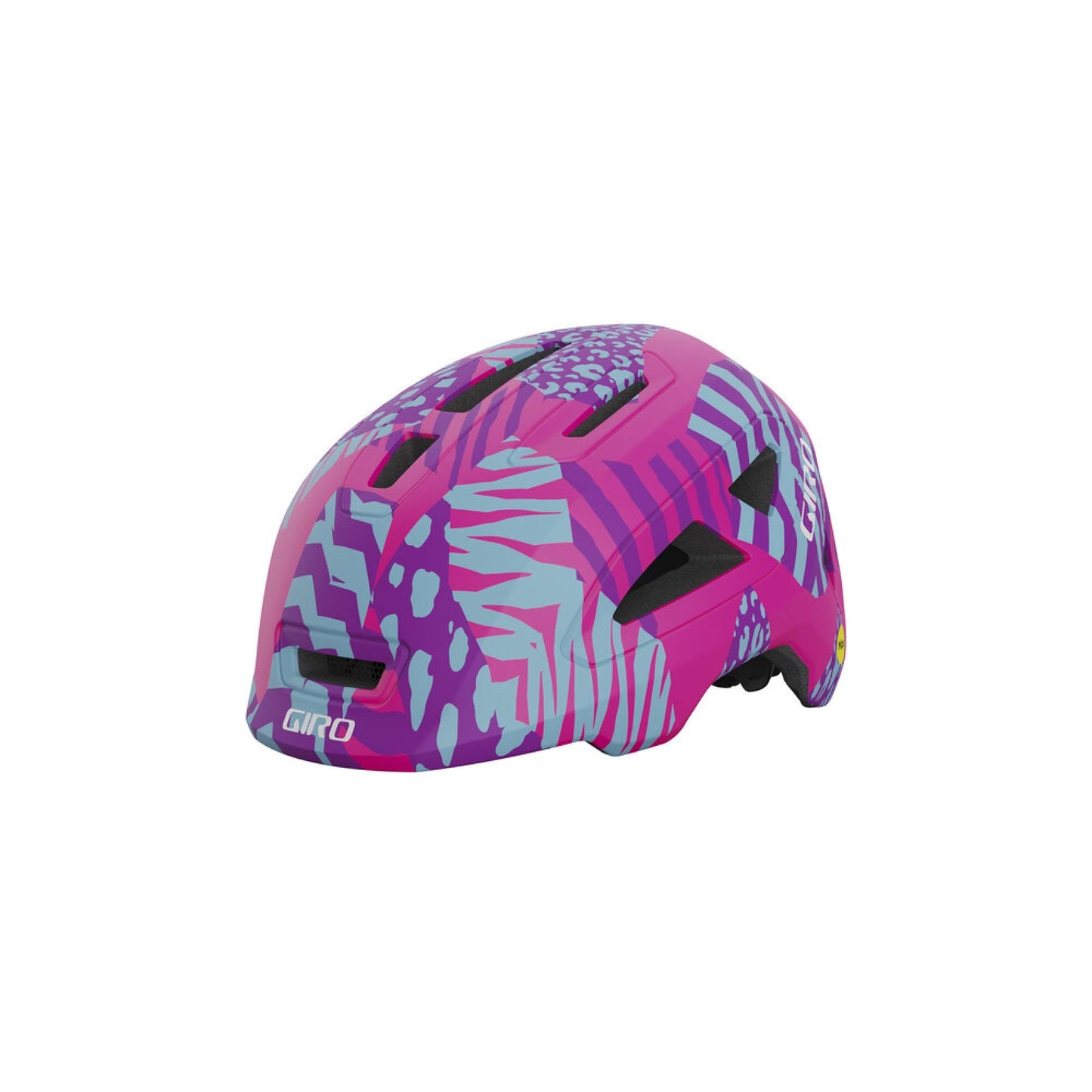 Giro Scamp MIPS II Junior Bike Helmet - Skiis & Biikes