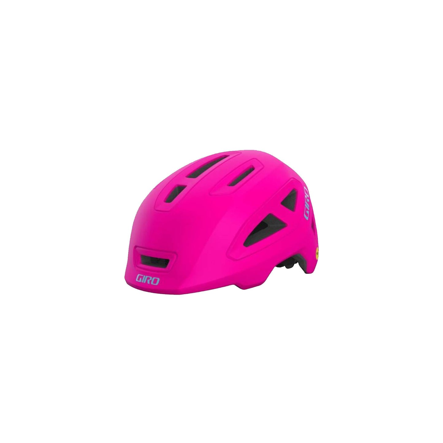 Giro Scamp MIPS II Junior Bike Helmet - Skiis & Biikes