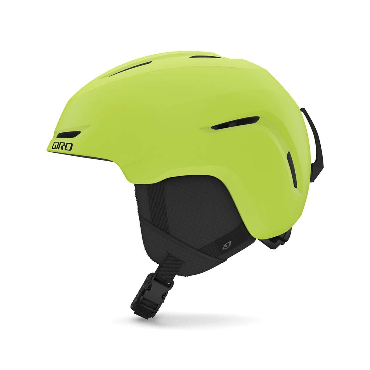 Giro Spur Junior Helmet 2025 - Skiis & Biikes