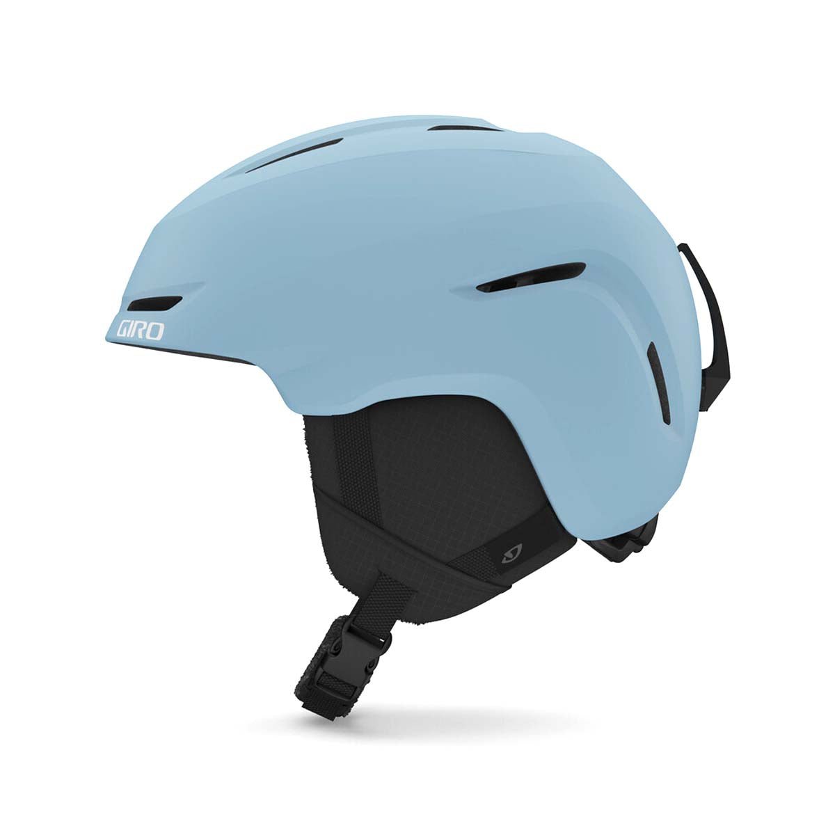 Giro Spur Junior Helmet 2025 - Skiis & Biikes