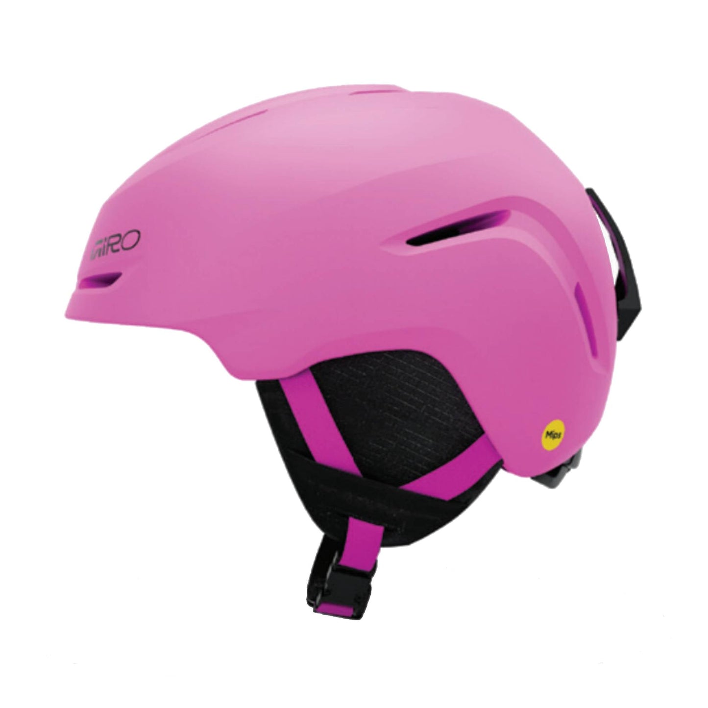 Giro Spur MIPS Junior Helmet 2026 - Skiis & Biikes