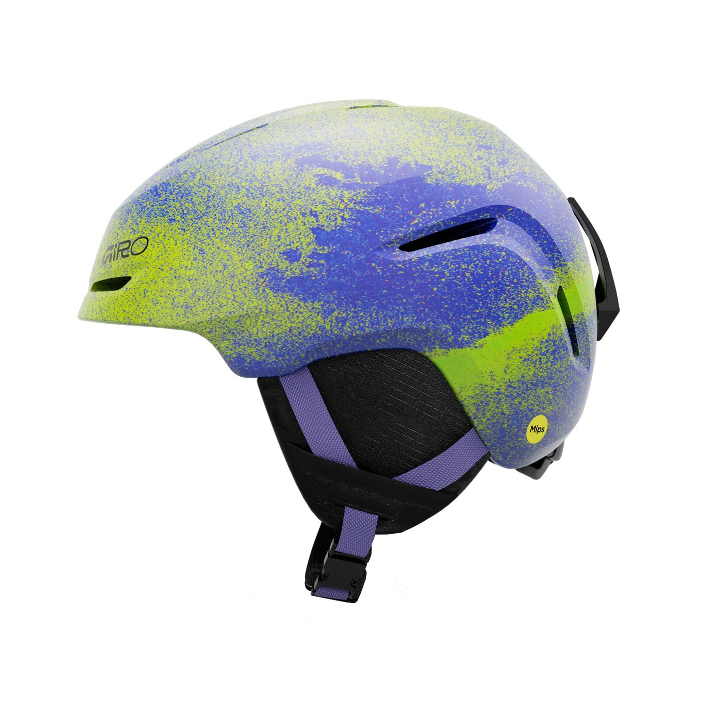 Giro Spur MIPS Junior Helmet 2026 - Skiis & Biikes