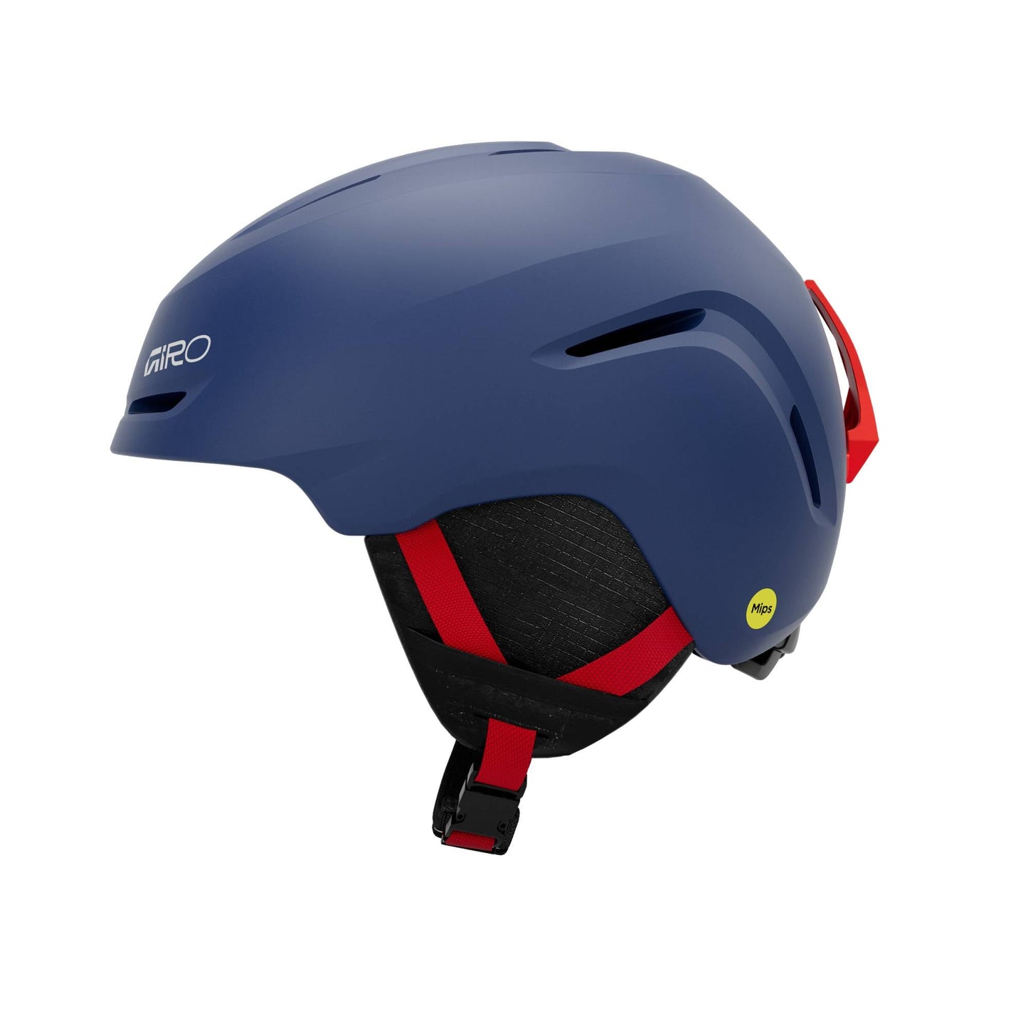 Giro Spur MIPS Junior Helmet 2026 - Skiis & Biikes