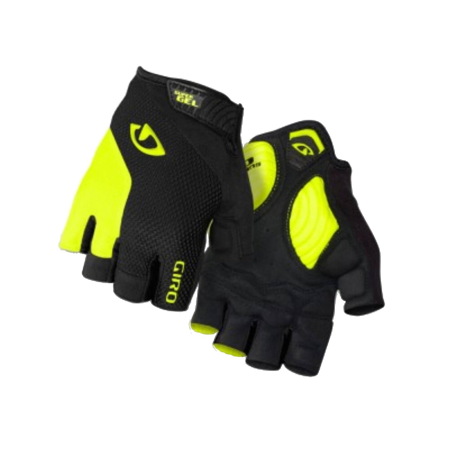 Giro Stradedure Cycling Gloves - Skiis & Biikes