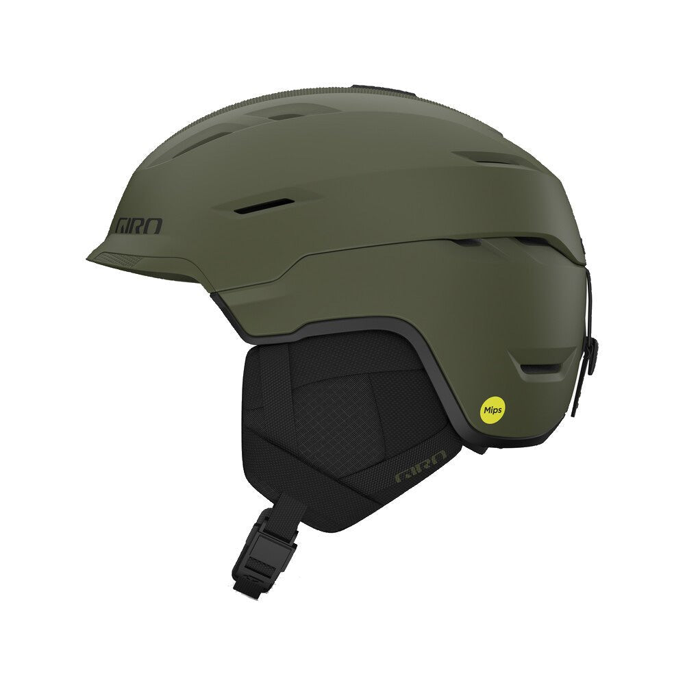 Giro Tor Spherical Helmet 2024 - Skiis & Biikes