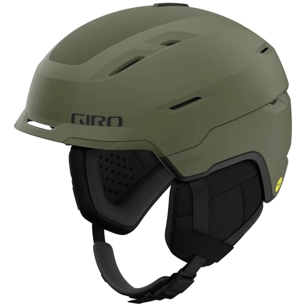 Giro Tor Spherical Helmet 2024 - Skiis & Biikes