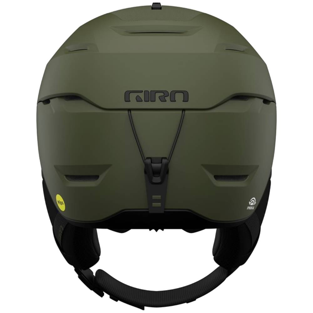 Giro Tor Spherical Helmet 2024 - Skiis & Biikes