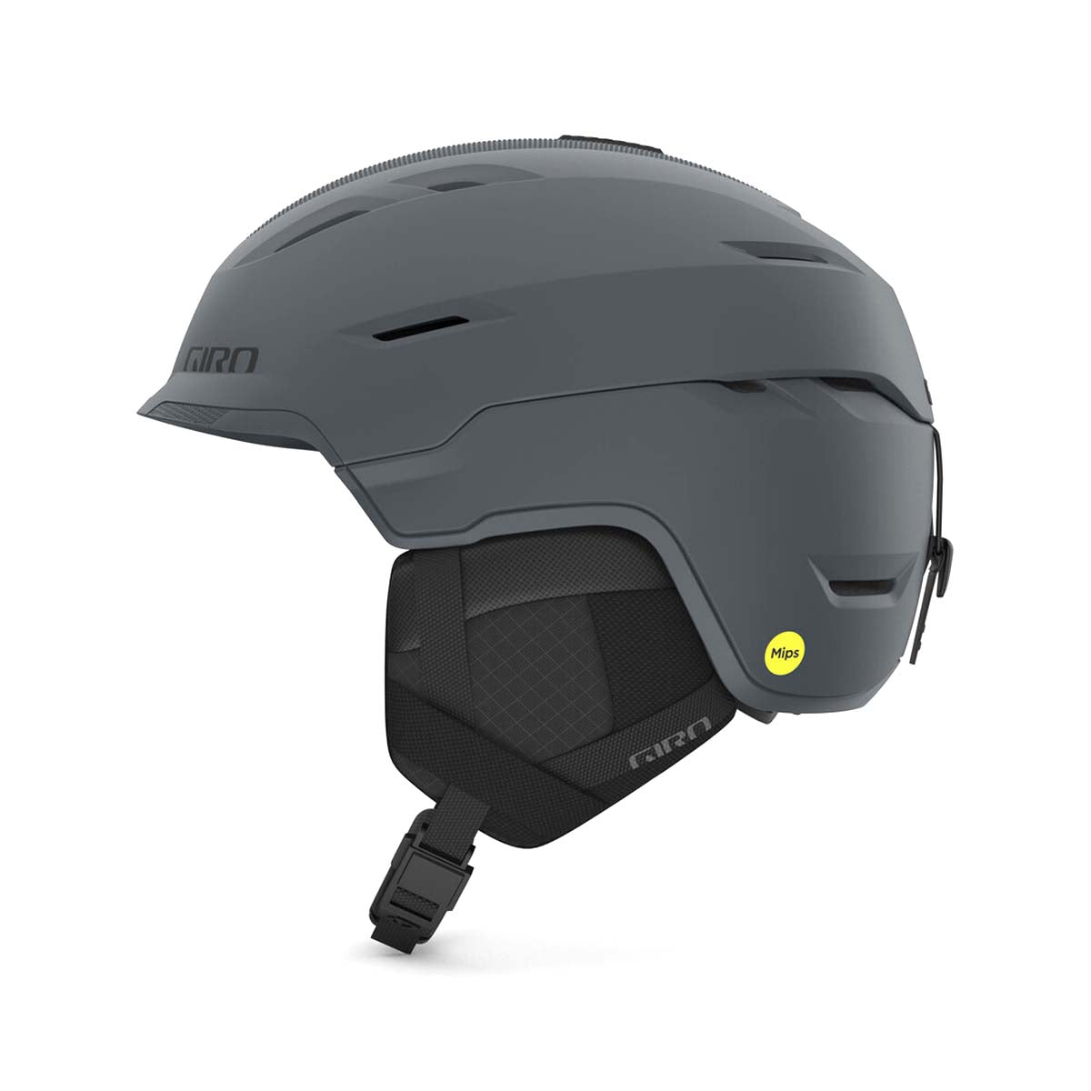 Giro Tor Spherical Helmet 2025 - Skiis & Biikes