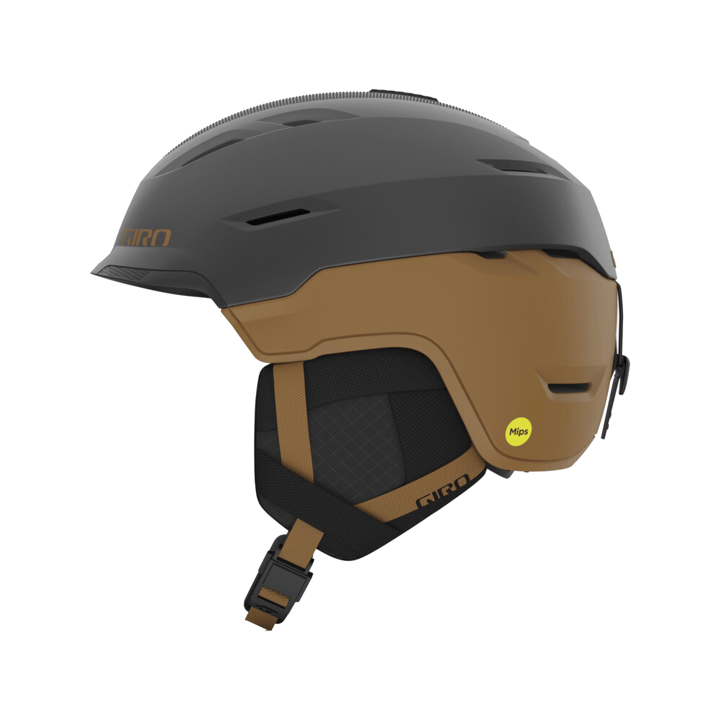 Giro Tor Spherical Helmet 2025 - Skiis & Biikes