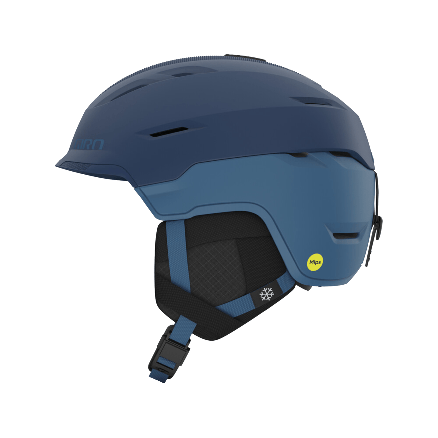 Giro Tor Spherical Helmet 2025 - Skiis & Biikes