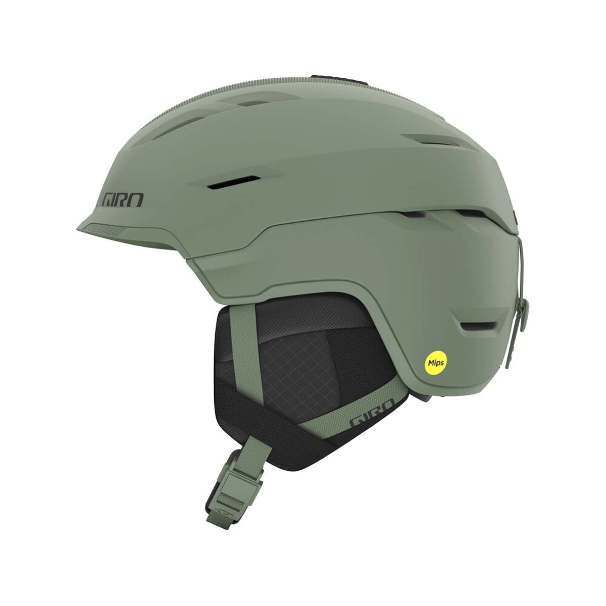Giro Tor Spherical Helmet 2025 - Skiis & Biikes