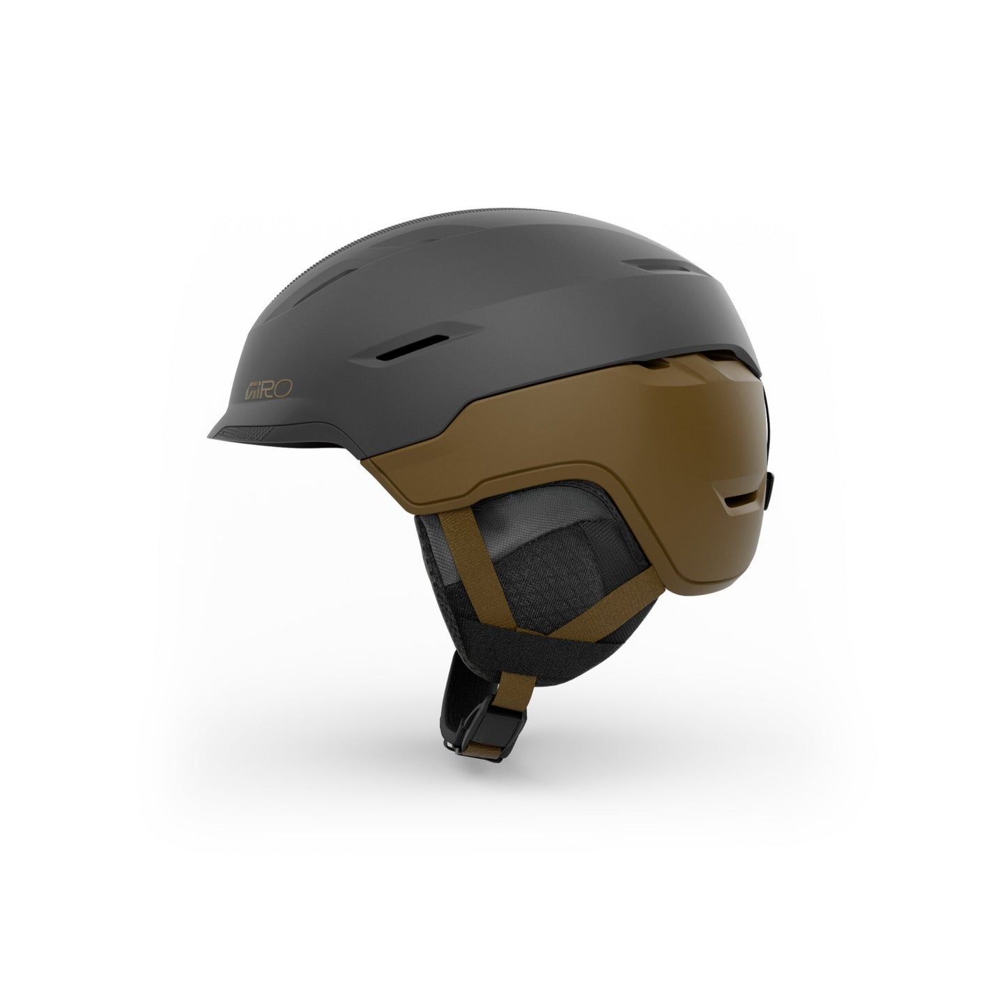 Giro Tor Spherical Helmet 2026 - Skiis & Biikes