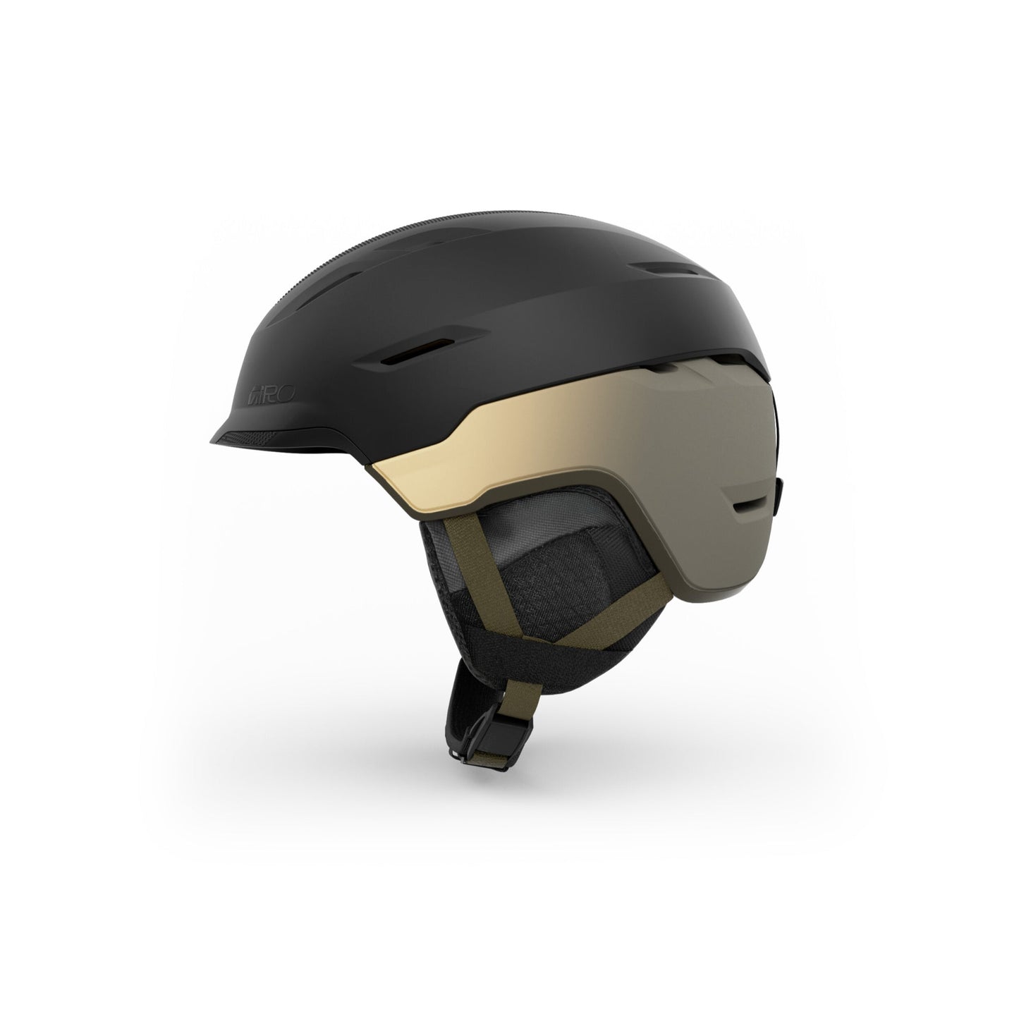 Giro Tor Spherical Helmet 2026 - Skiis & Biikes