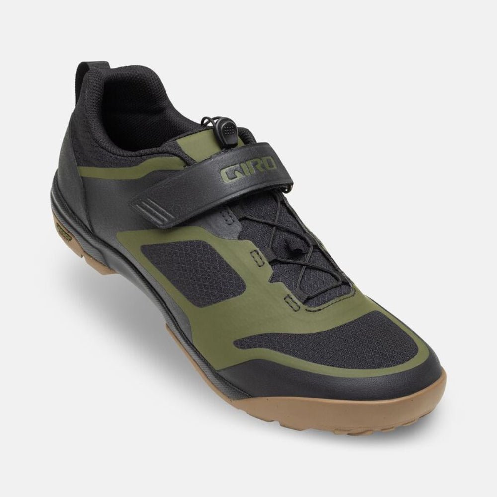 Giro Ventana Fastlace Mountain Bike Shoe - Skiis & Biikes
