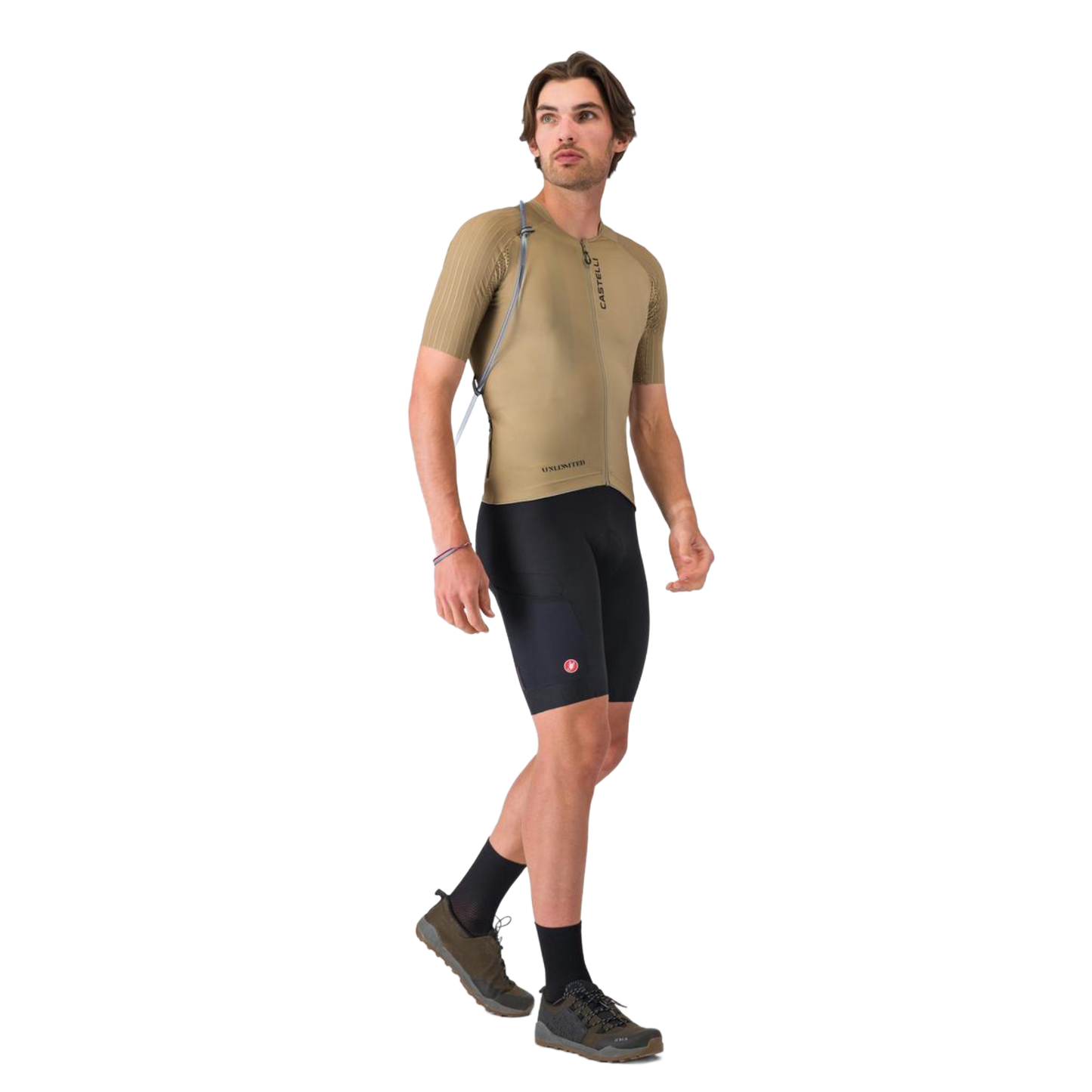 Castelli Unlimited Pro 2 Mens Jersey