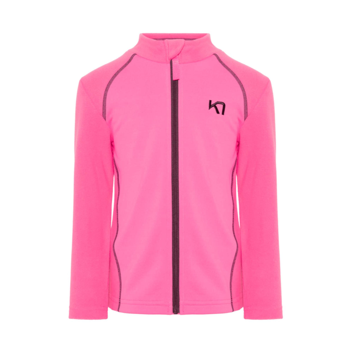 Kari Traa Kari Preschool Full Zip Fleece 2027
