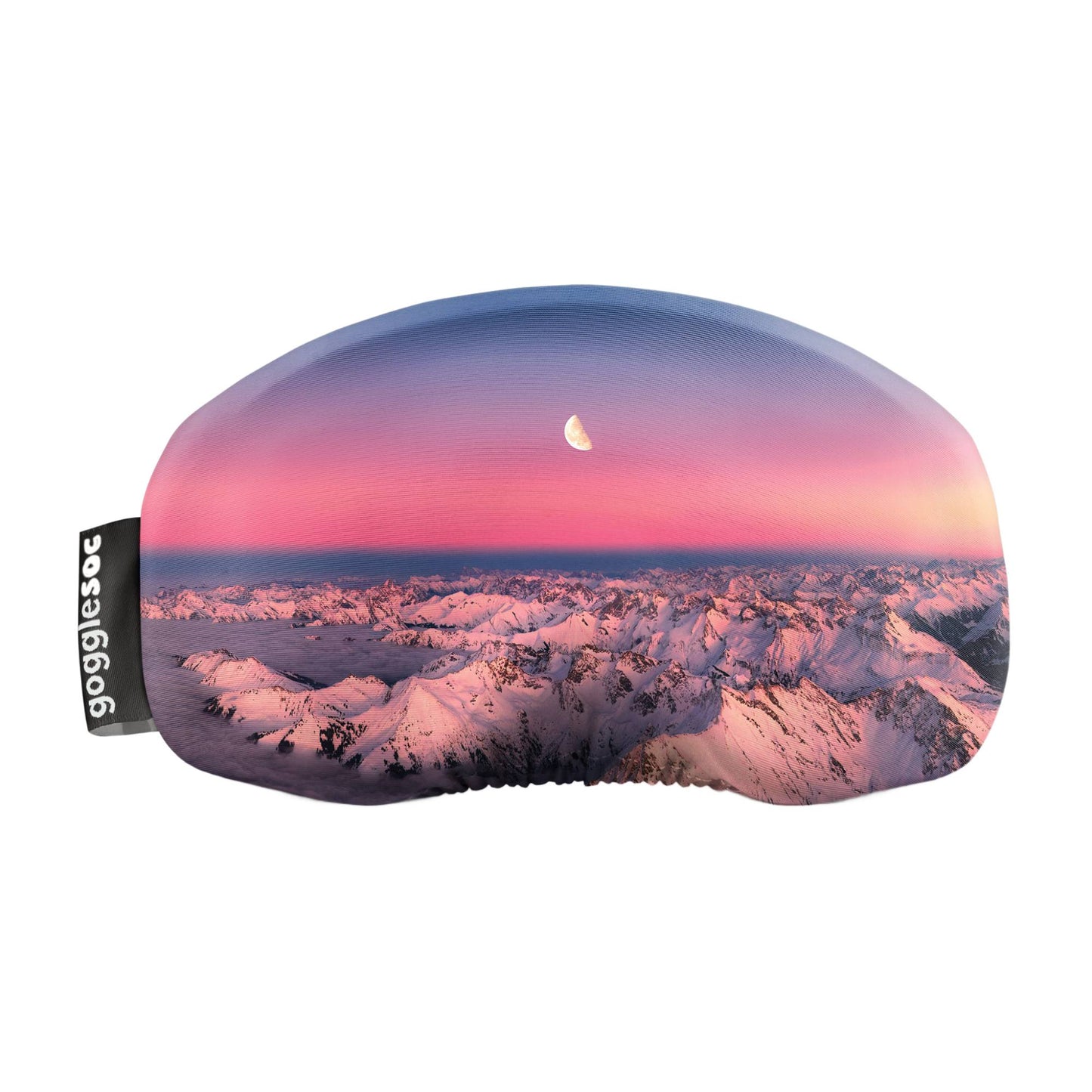 Gogglesoc Goggle Cover - Skiis & Biikes