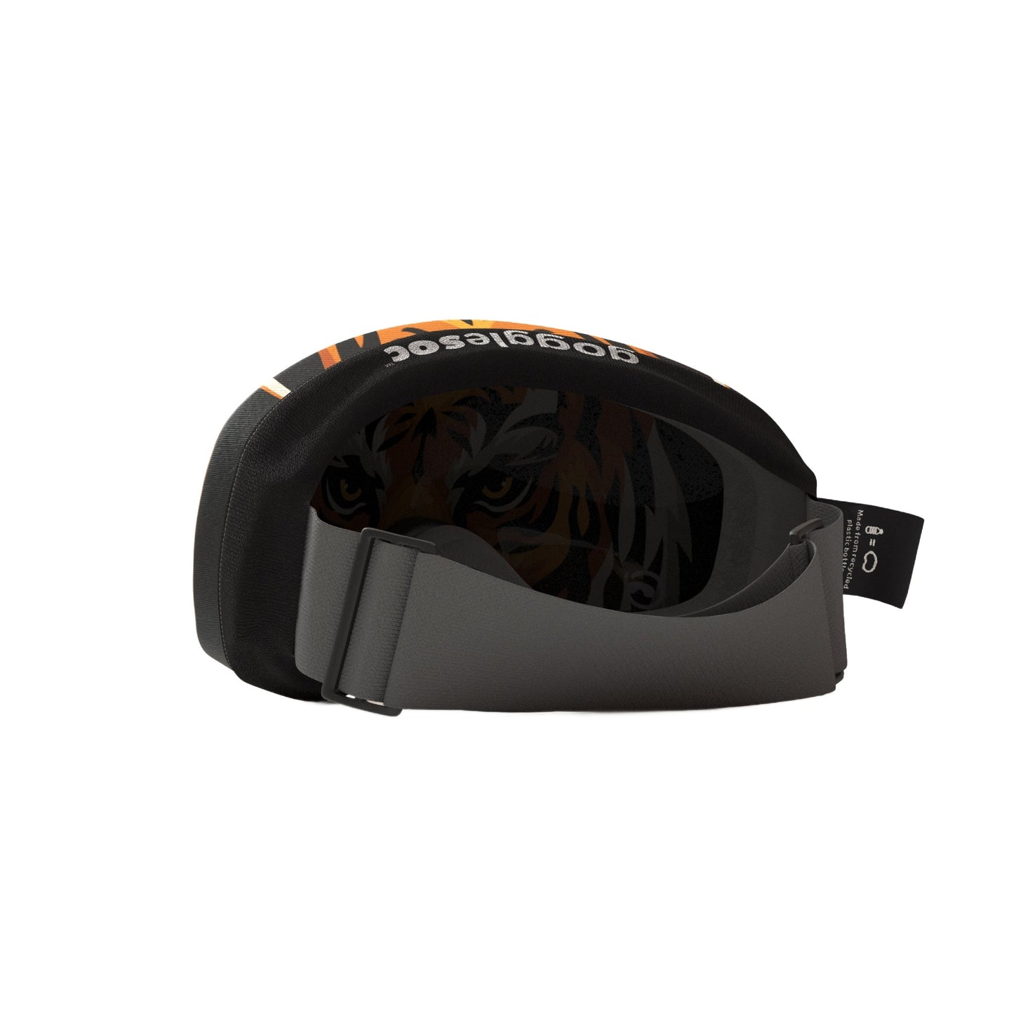 Gogglesoc Pro Goggle Cover - Skiis & Biikes