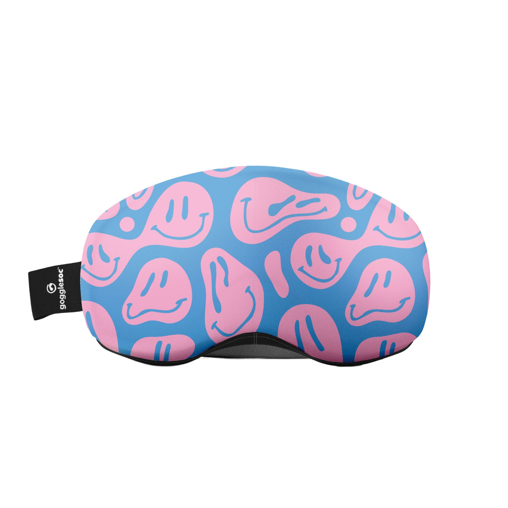 GOGGLE COVER NOIR - Masque ski de randonnée