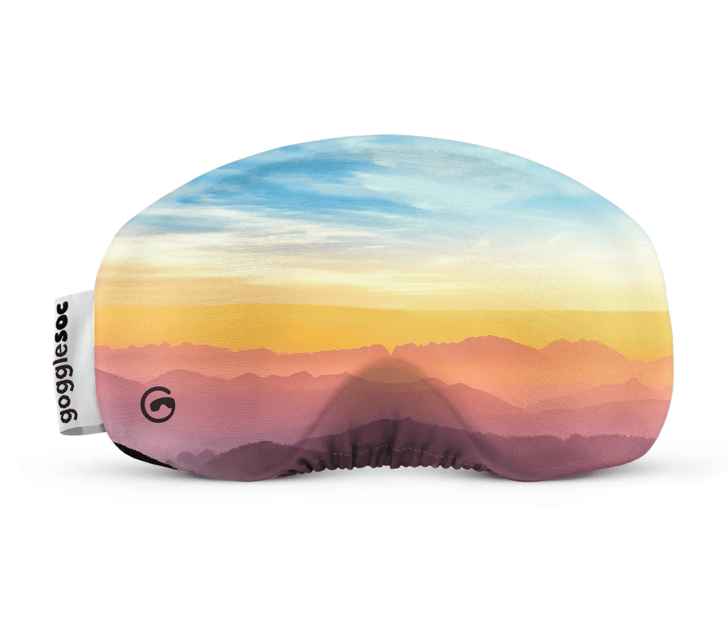 Gogglesoc Pro Goggle Cover - Skiis & Biikes