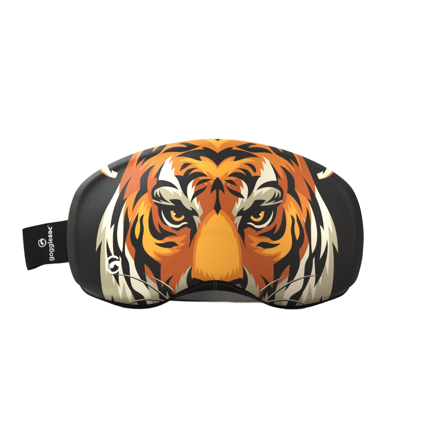 Gogglesoc Pro Goggle Cover - Skiis & Biikes