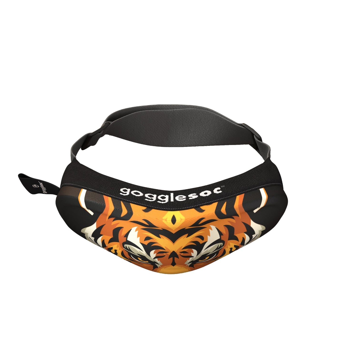 Gogglesoc Pro Goggle Cover - Skiis & Biikes
